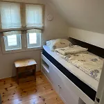 Cozy In With 3 Bedrooms Lägenhet *