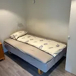 Cozy In With 3 Bedrooms Egersund