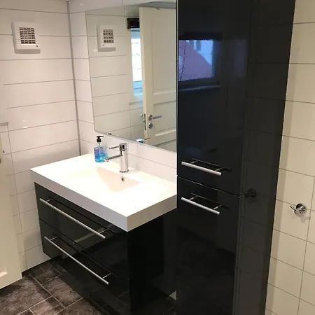 Cozy In With 3 Bedrooms Lejlighed Egersund