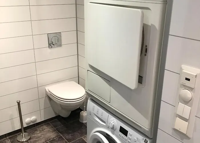 아파트 Cozy In With 3 Bedrooms