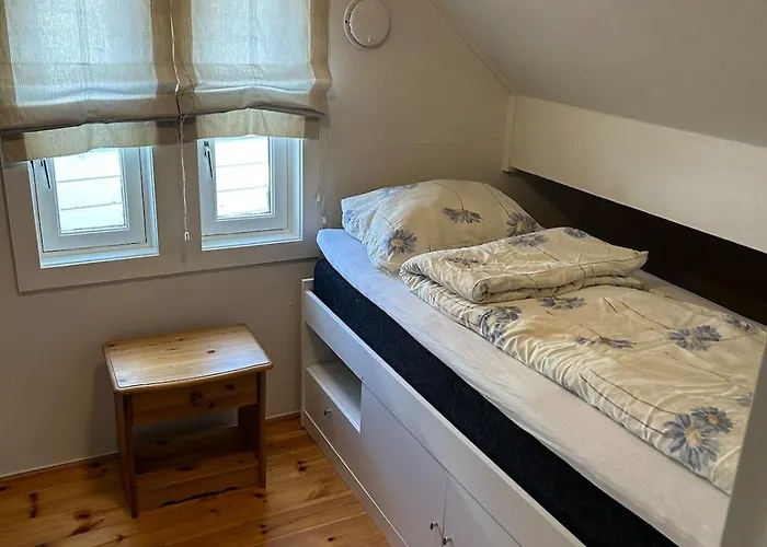 Cozy In With 3 Bedrooms 아파트 *