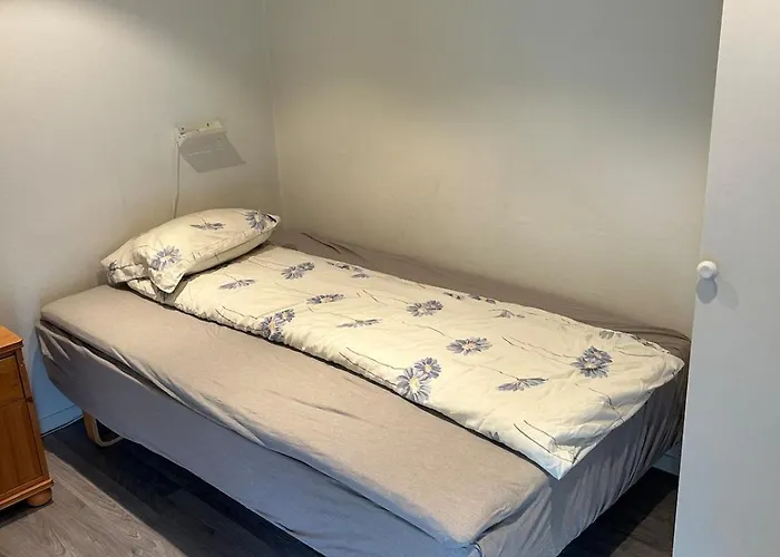 Cozy In With 3 Bedrooms 에게순드