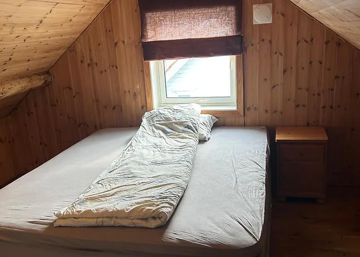Cozy In With 3 Bedrooms 아파트 *