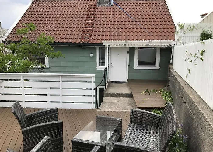 Cozy In With 3 Bedrooms 아파트 *